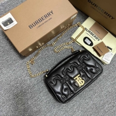 Burberry Satchel Bags